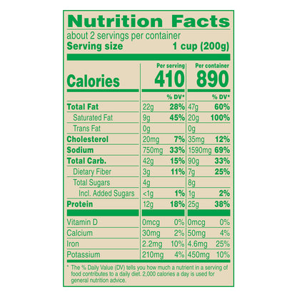 Marie Callender's Frozen Meal, Turkey Pot Pie, 15 Ounce