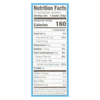 Lofthouse Sugar Frosted Cookies 13.5 oz