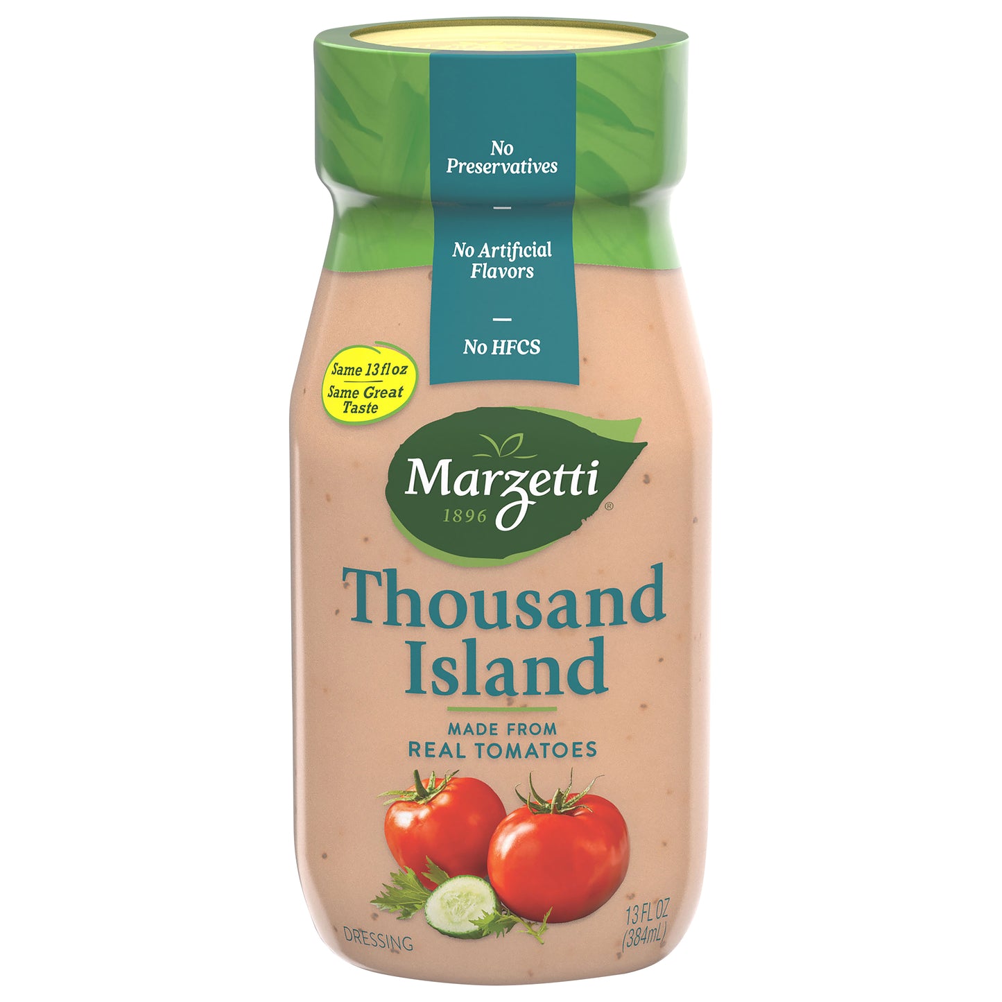 Marzetti® Thousand Island Dressing  13 fl. oz. Jar