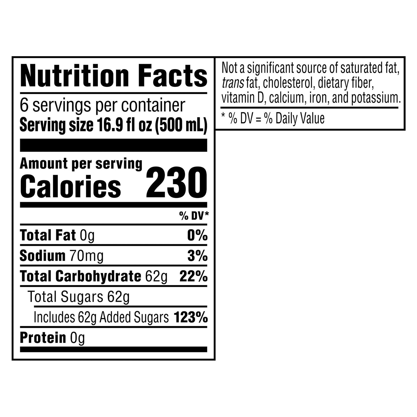 Mtn Dew Major Melon Dew Charged With Watermelon Flavor 16.9 Fl Oz 6 Count Bottles