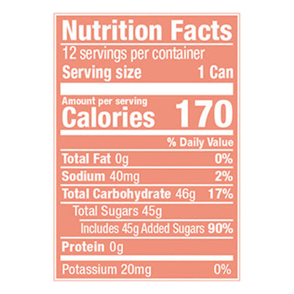 7UP Shirley Temple Pomegranate and Cherry Flavored Soda, 12 fl oz cans, 12 pack
