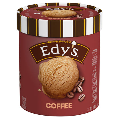 Edy's Coffee, 1.5 Qt
