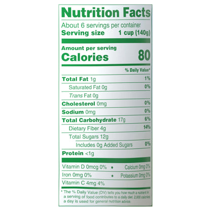Dole® Blueberries 32 oz. Bag