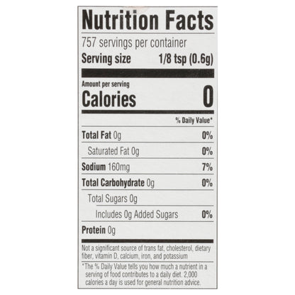 Essential Everyday Multi-Purpose Baking Soda 16 oz