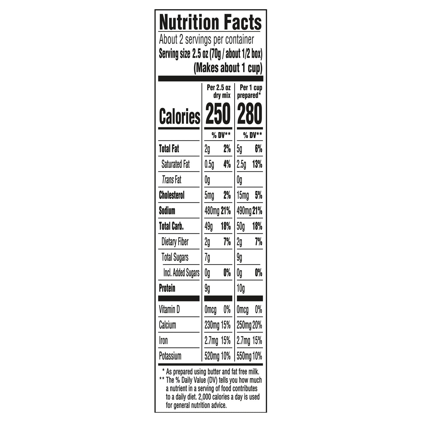 Kraft Mac & Cheese Macaroni and Cheese Dinner with Unicorn Pasta Shapes, 5.5 oz Box