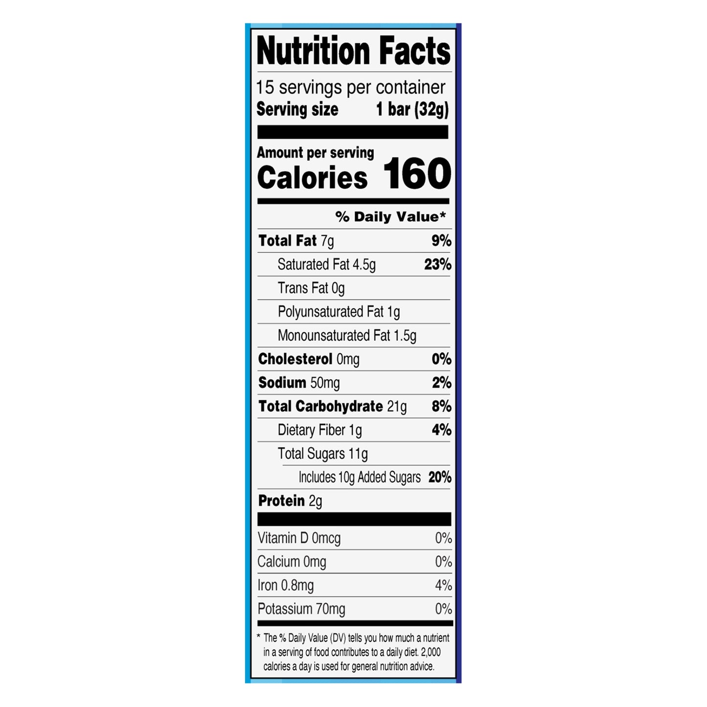 Chewy Granola Bars, Sunbelt Bakery Value Pack Fudge Dipped Chocolate Chip