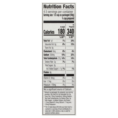 Betty Crocker Suddenly! Creamy Italian Pasta Salad 8.3 oz