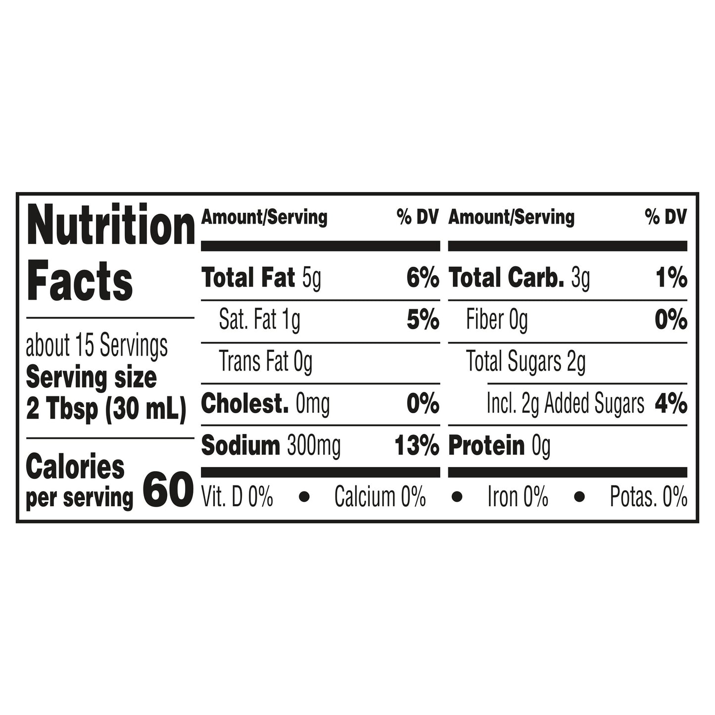 Wish-Bone Greek Vinaigrette Salad Dressing, 15 FL OZ