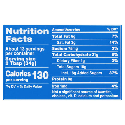 Pillsbury Creamy Supreme Chocolate Frosting 16 oz