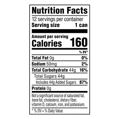 Mtn Dew Voo Dew Soda Mystery Flavor 12 Fl Oz 12 Count