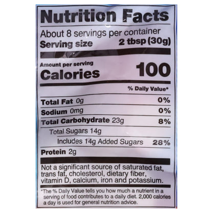 Haribo Starmix Gummi Candy Share Size 8 oz