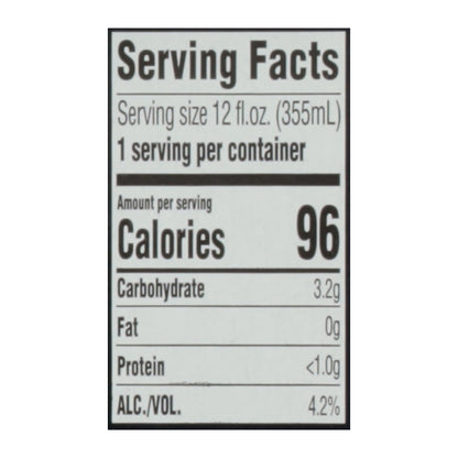 Miller Lite Beer Can 24 - 12 oz Cans