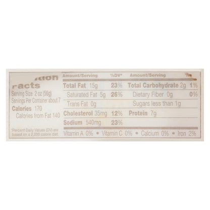 Johnsonville Smoked Sausage 13.5 oz