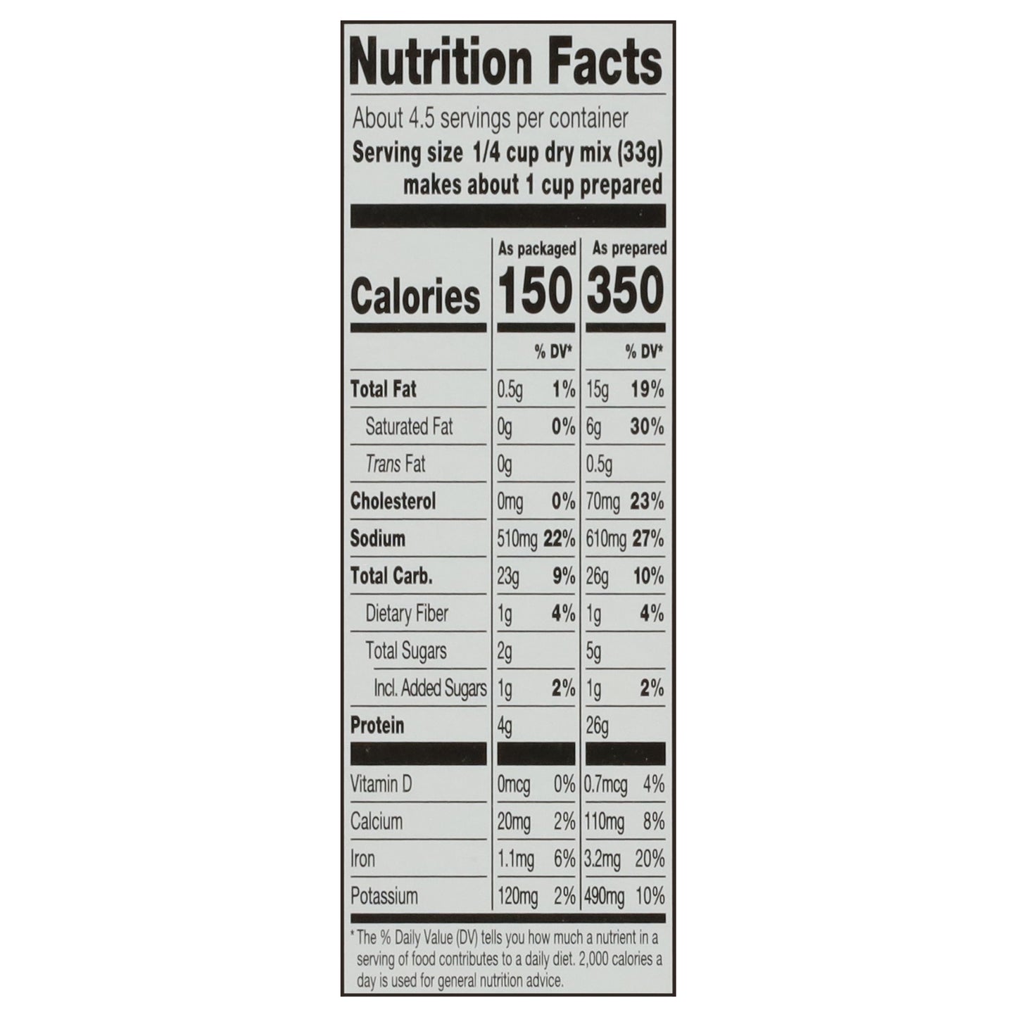 Chef Boyardee Skillet Meals Meat Lasagna 5.3 oz