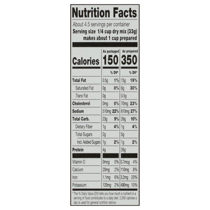 Chef Boyardee Skillet Meals Meat Lasagna 5.3 oz