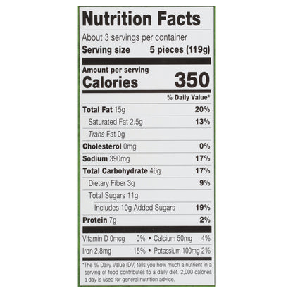Farm Rich Original French Toast Sticks 12 oz
