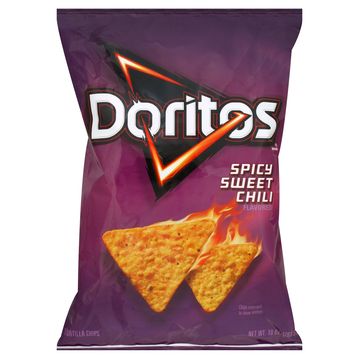 Doritos Tortilla Chips 10 oz - Sweet Chili