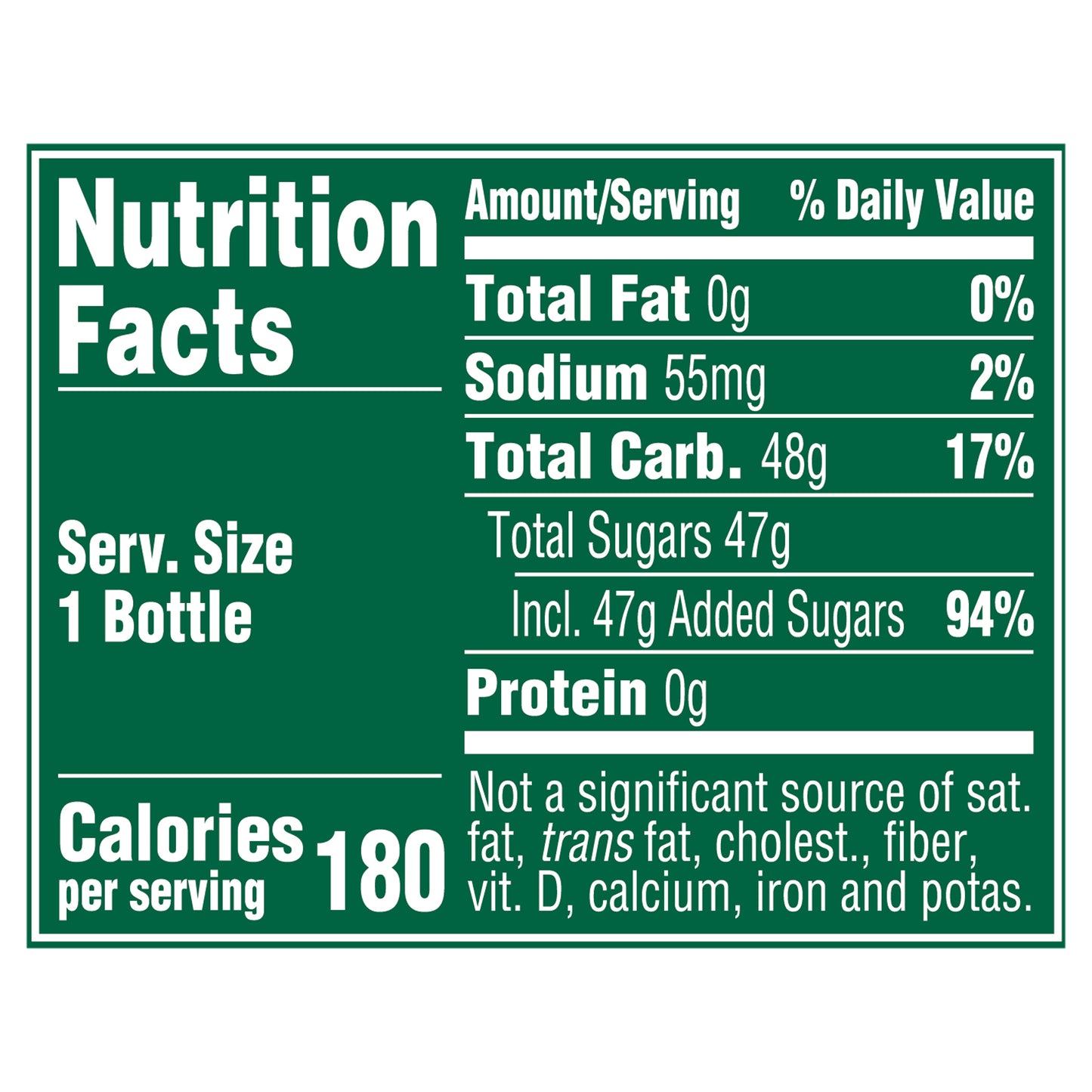 Seagrams Ginger Soda Soft Drinks, 16.9 fl oz, 6 Pack