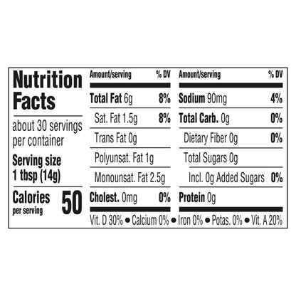 Smart Balance Original Buttery Spread, 15 OZ