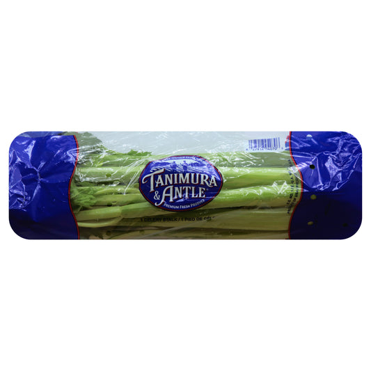 Celery Stalk