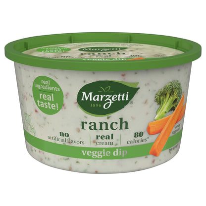 Marzetti® Ranch Veggie Dip 14 oz. Tub