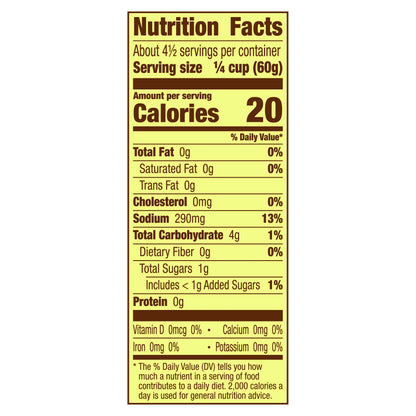 Old El Paso Hot Red Enchilada Sauce, 10 oz.