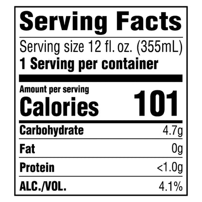 Keystone Light Beer American Lager, 4.1% ABV, 30-pack, 12-oz. beer cans