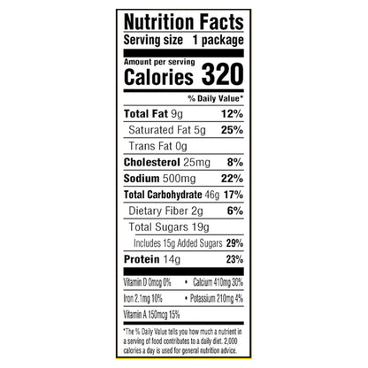 Lunchables Extra Cheesy Pizza with Airheads White Mystery Candy and Capri Sun Pacific Cooler Fun Pack, 10.6 oz Box