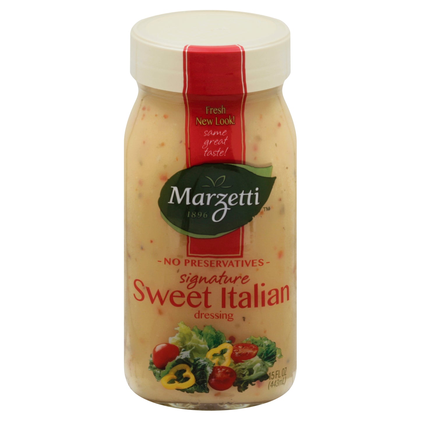Marzetti Dressing 15 oz - Italian
