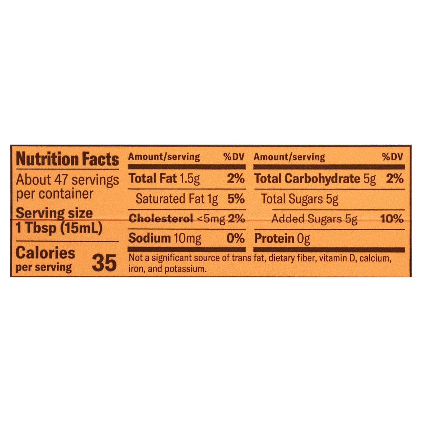 Chobani Caramel Macchiato Coffee Creamer 24 fl oz