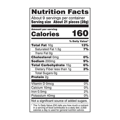 Cheetos Cheese Flavored Snacks Mexican Street Corn Flavored 8 1/2 Oz