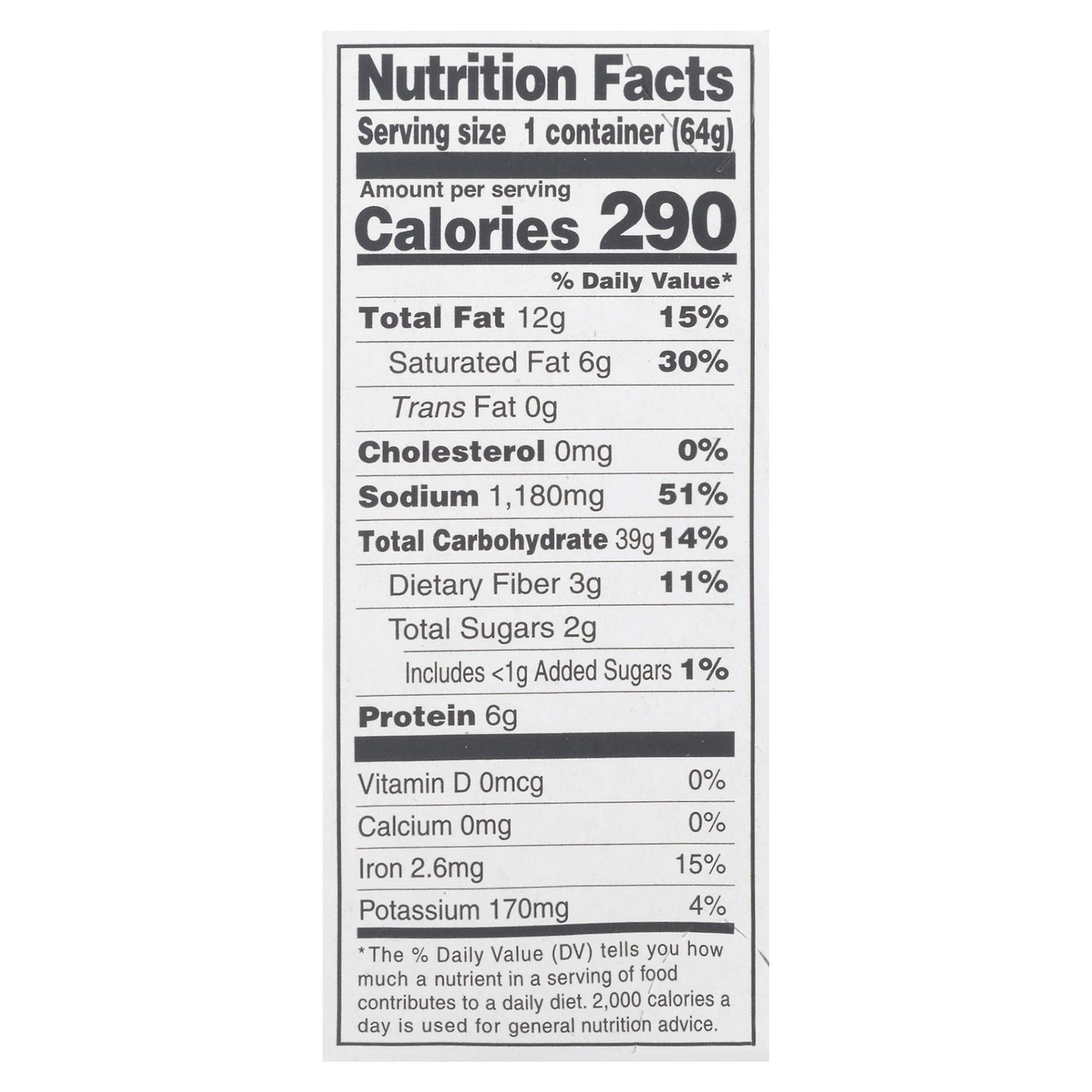 Maruchan Instant Lunch Chicken Flavor Ramen Noodle Soup 2.25 oz