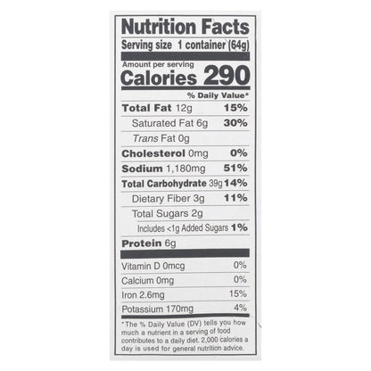 Maruchan Instant Lunch Chicken Flavor Ramen Noodle Soup 2.25 oz