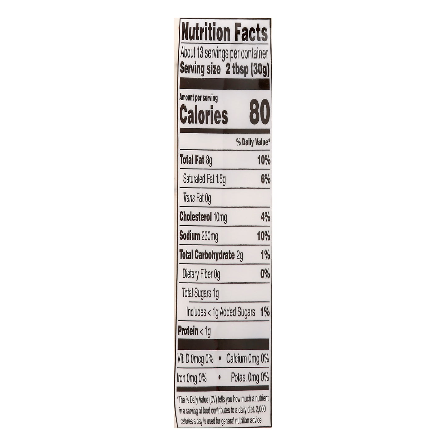 Marzetti Light Classic Ranch Dressing 13 oz