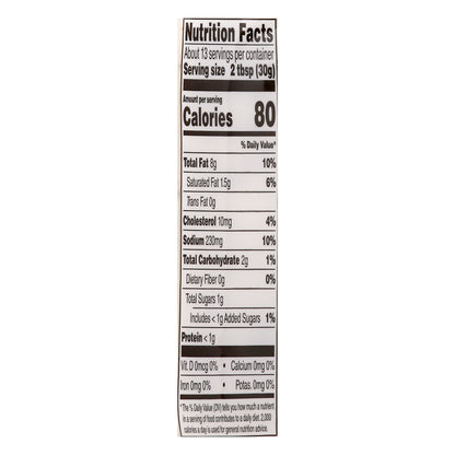 Marzetti Light Classic Ranch Dressing 13 oz