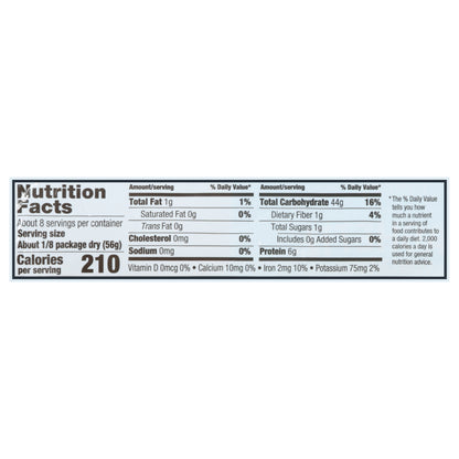 Pampa Spaghetti 16 oz