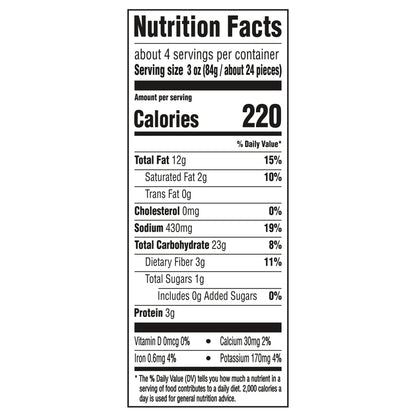 Birds Eye Crispy Green Beans, Frozen Vegetable, 12 OZ