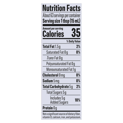 Nestle Coffee Mate French Vanilla Liquid Coffee Creamer 32 fl oz.