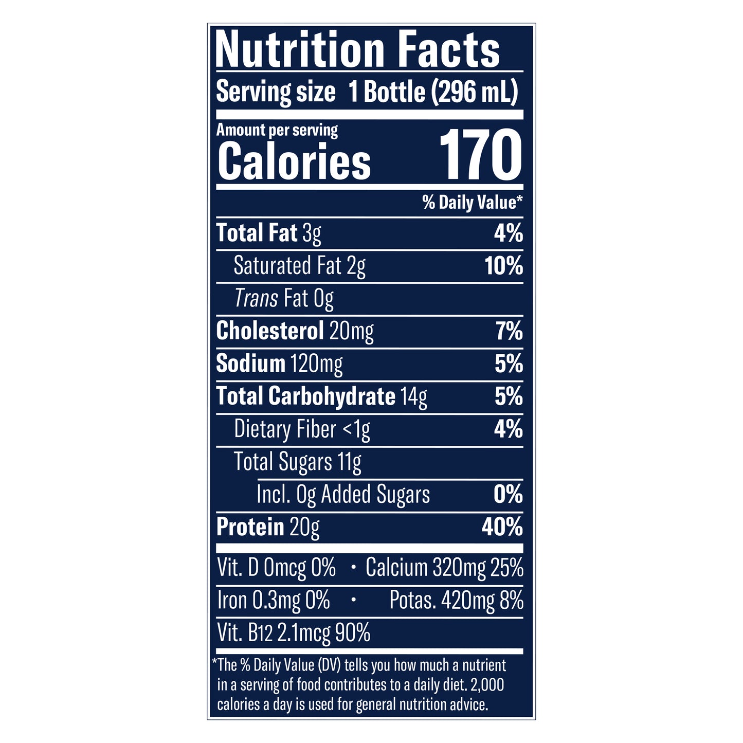 Chobani Complete Low-Fat Mixed Berry Vanilla Greek Yogurt Protein Drink 10 fl oz
