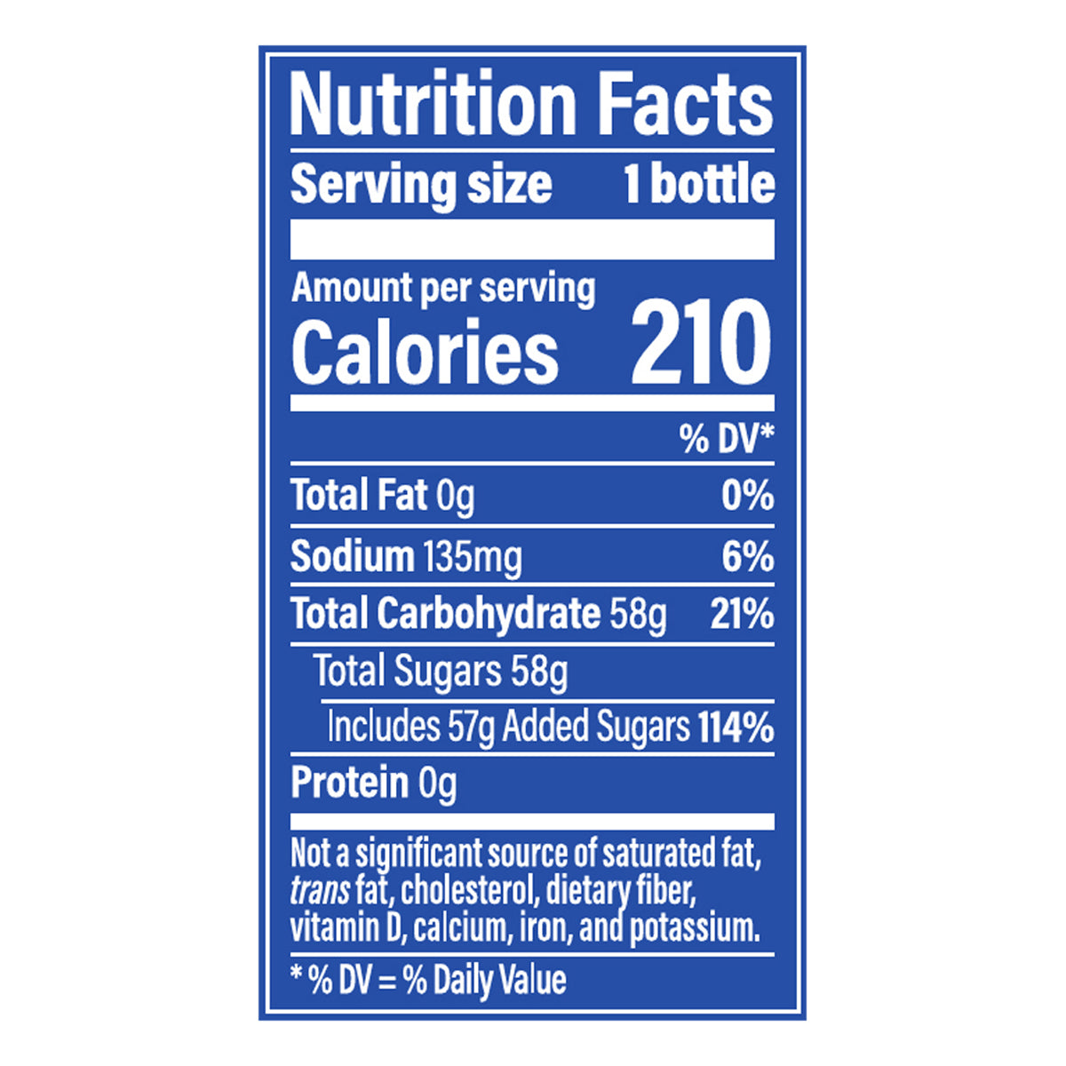 Pepsi Mango Soda 3 - 16.9 fl oz Bottles