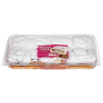 J. Skinner Original Cinnamon Sweet Rolls 22 oz