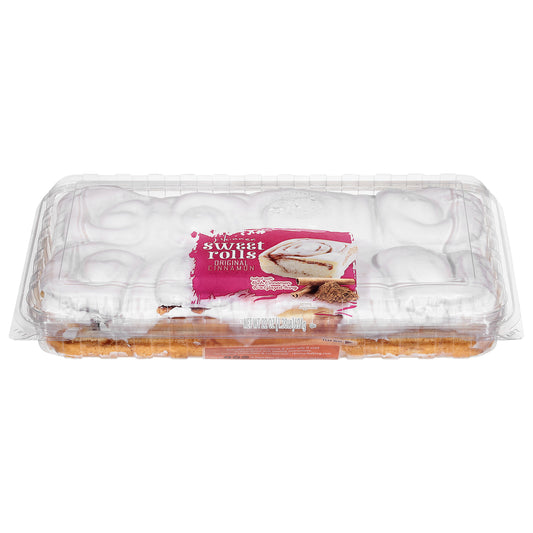 J. Skinner Original Cinnamon Sweet Rolls 22 oz