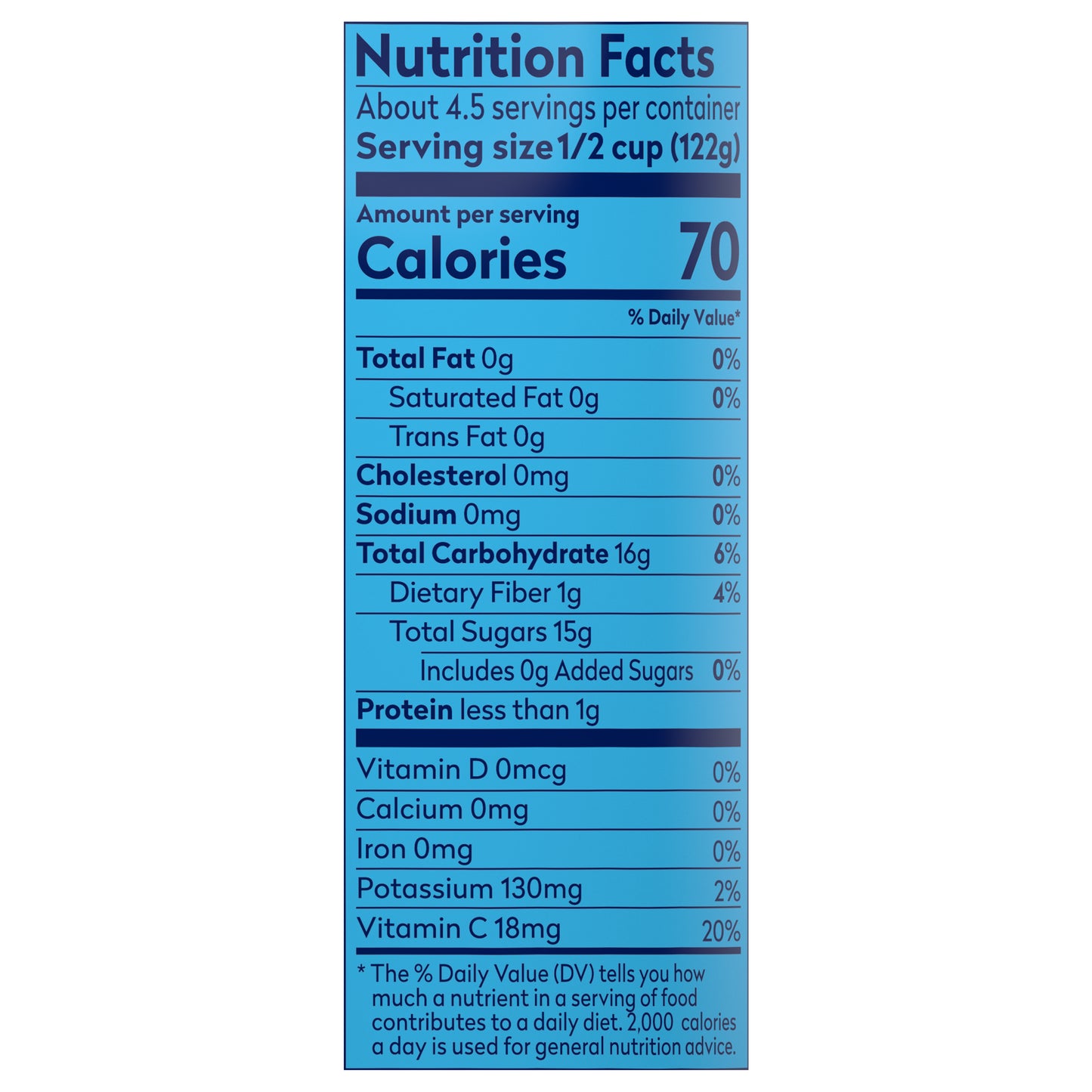 Dole Pineapple Tidbits in 100% Pineapple Juice 20 oz