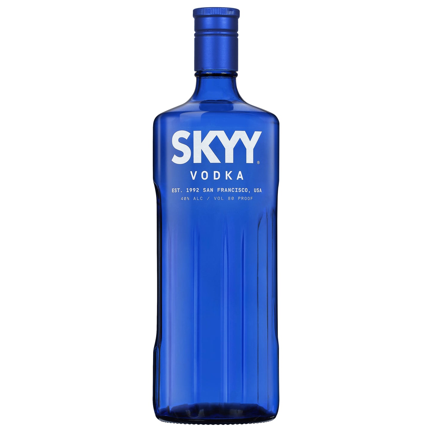 Skyy Vodka 1.75 l