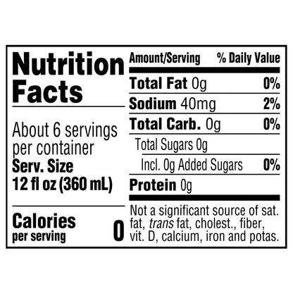 Diet Coke Caffeine-Free Bottle, 2 Liters