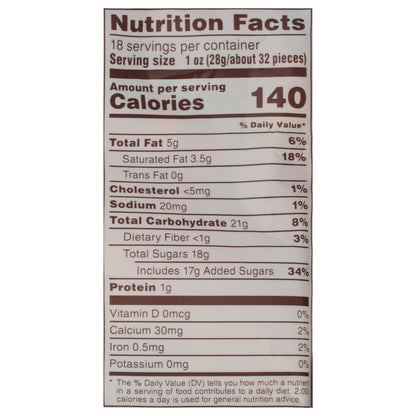 M&M'S Milk Chocolate Candy, Family Size, 18 oz Resealable Bulk Candy Bag