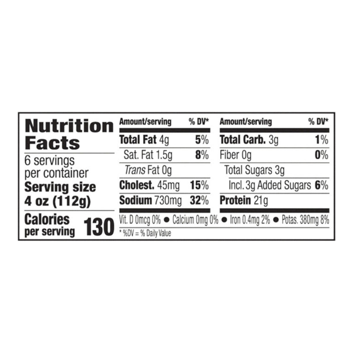 HORMEL ALWAYS TENDER Honey Mustard Pork Loin Filet