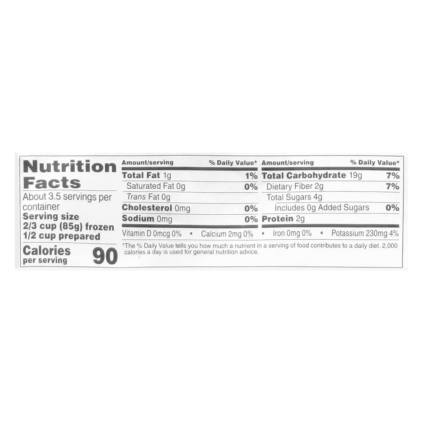 Green Giant Simply Steam Niblets Corn, 10 oz
