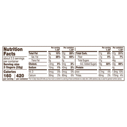 KIT KAT® Milk Chocolate Wafer King Size, Candy Bar, 3 oz