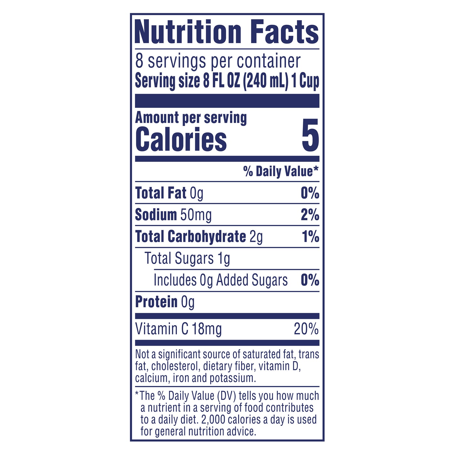 Ocean Spray 64oz Diet Cranberry Lemonade